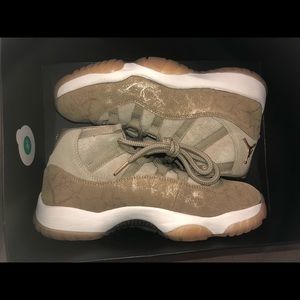 Jordan Retro 11 Wmns